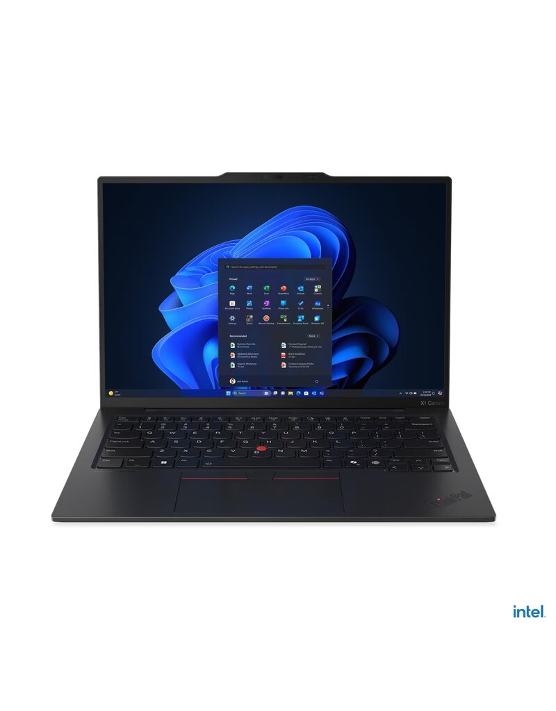 LENOVO LENOVO THINKPAD X1 CARBON 14" G13 INTEL ULTRA 7 32GB  1TB TOUCH SCREEN WIN 11 PRO 3YR PREMIER SUPPORT PLUS