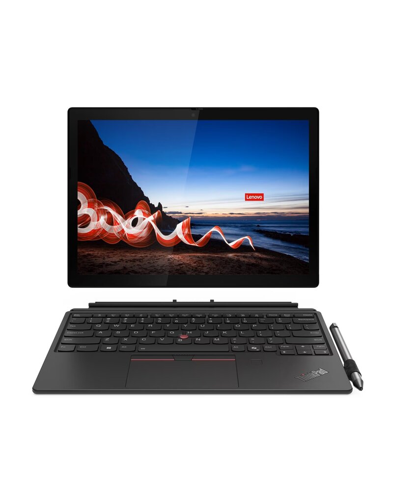 LENOVO LENOVO THINKPAD X12 DETACHABLE G2 INTEL ULTRA 5 32GB  512GB WIN 11 PRO 3YR PREMIER SUPPORT PLUS