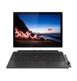 LENOVO LENOVO THINKPAD X12 DETACHABLE G2 INTEL ULTRA 7 16GB  1TB WIN 11 PRO 3YR PREMIER SUPPORT PLUS