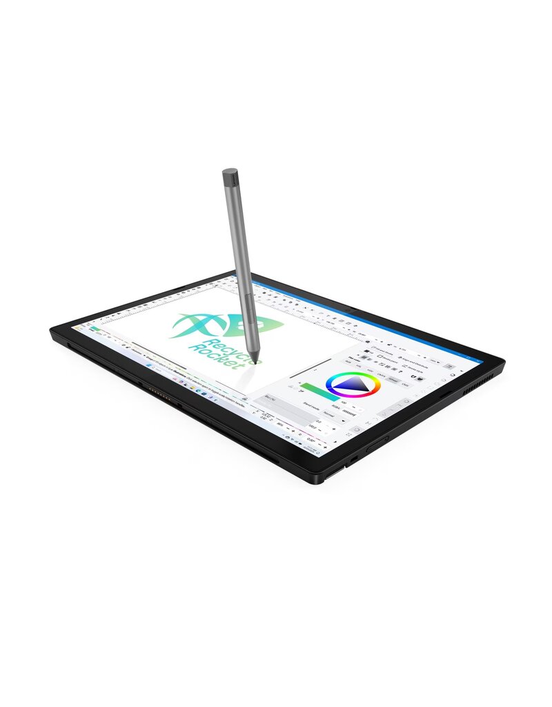 LENOVO LENOVO THINKPAD X12 DETACHABLE G2 INTEL ULTRA 7 16GB  1TB WIN 11 PRO 3YR PREMIER SUPPORT PLUS