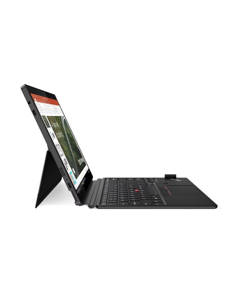LENOVO LENOVO THINKPAD X12 DETACHABLE G2 INTEL ULTRA 7 16GB  1TB WIN 11 PRO 3YR PREMIER SUPPORT PLUS