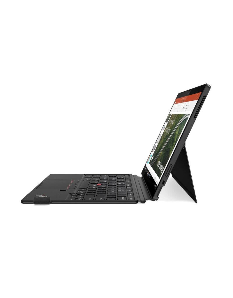 LENOVO LENOVO THINKPAD X12 DETACHABLE G2 INTEL ULTRA 7 16GB  1TB WIN 11 PRO 3YR PREMIER SUPPORT PLUS