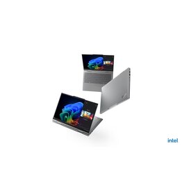 LENOVO LENOVO THINKPAD X1 2-IN-1 14" G10 INTEL ULTRA 5 16GB  512GB TOUCH SCREEN WIN 11 PRO 3YR PREMIER SUPPORT PLUS