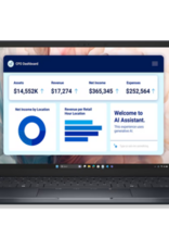 DELL DELL PRO 14 PREMIUM ULTRA I7 32GB 512GB WIN11 PRO 3YR PROSUPPORT+