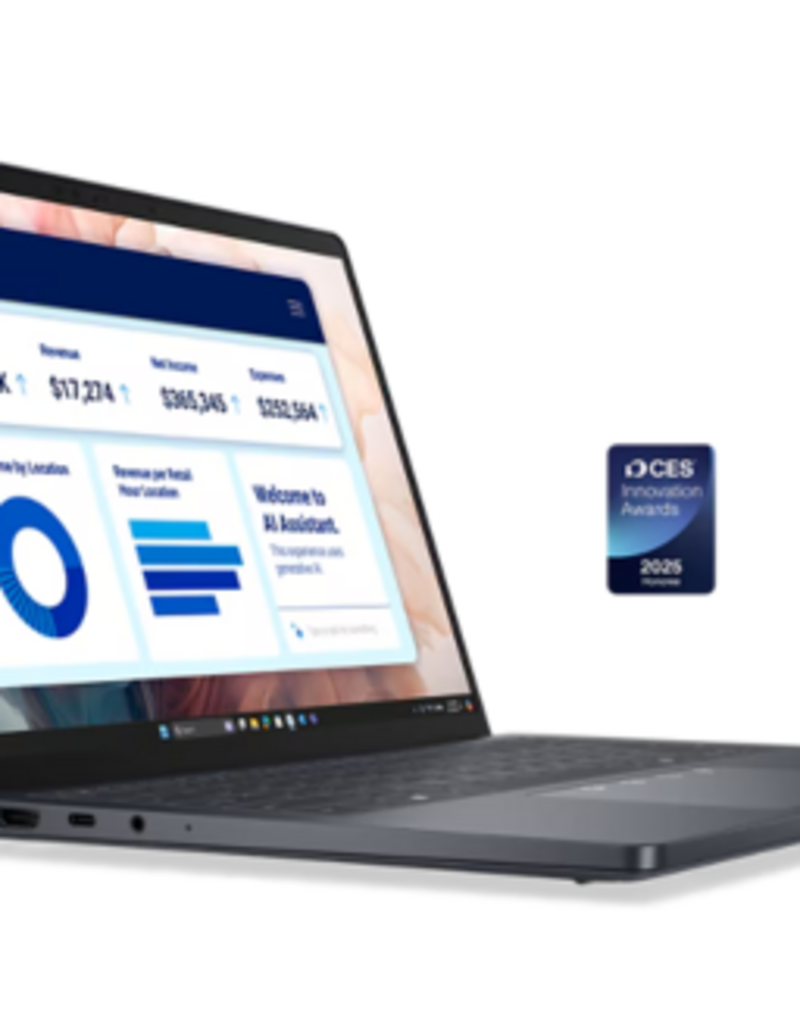 DELL DELL PRO 14 PREMIUM ULTRA I7 32GB 512GB WIN11 PRO 3YR PROSUPPORT+