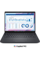 DELL DELL PRO MAX 14 AMD R7 512GB WIN11 PRO AMD RADEON 3YR PROSUPPORT+