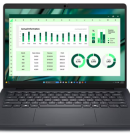 DELL DELL PRO MAX 14 ULTRA I7 32GB 512GB WIN11 PRO 3YR PROSUPPORT+