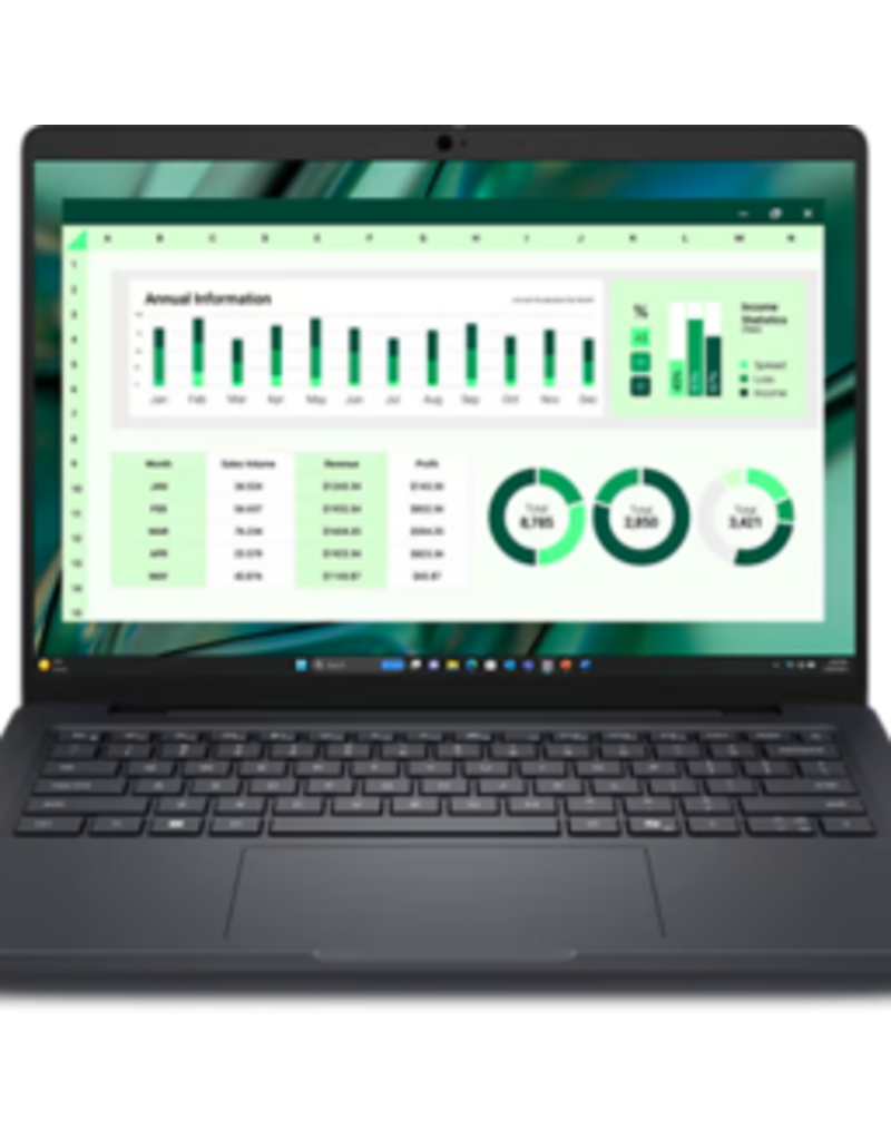 DELL DELL PRO MAX 14 ULTRA I7 32GB 512GB WIN11 PRO 3YR PROSUPPORT+