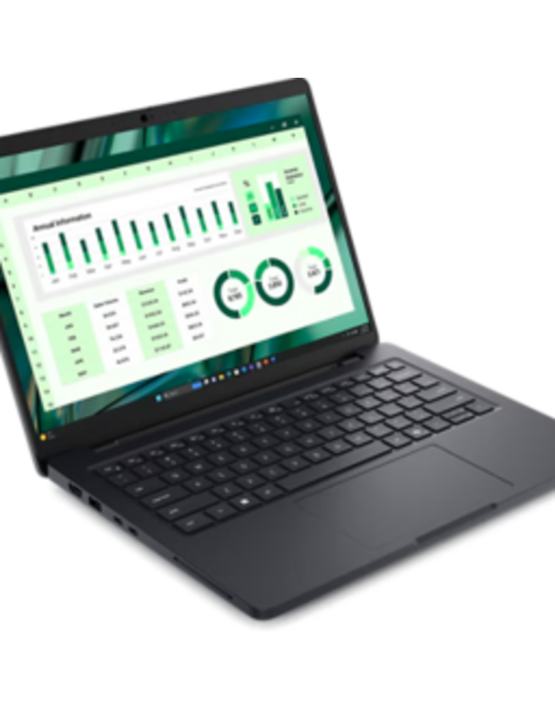 DELL DELL PRO MAX 14 ULTRA I7 32GB 512GB WIN11 PRO 3YR PROSUPPORT+