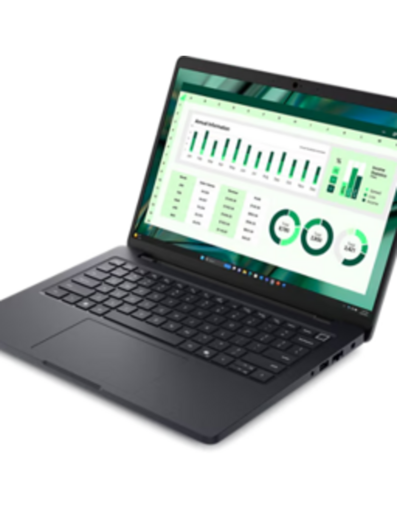 DELL DELL PRO MAX 14 ULTRA I7 32GB 512GB WIN11 PRO 3YR PROSUPPORT+