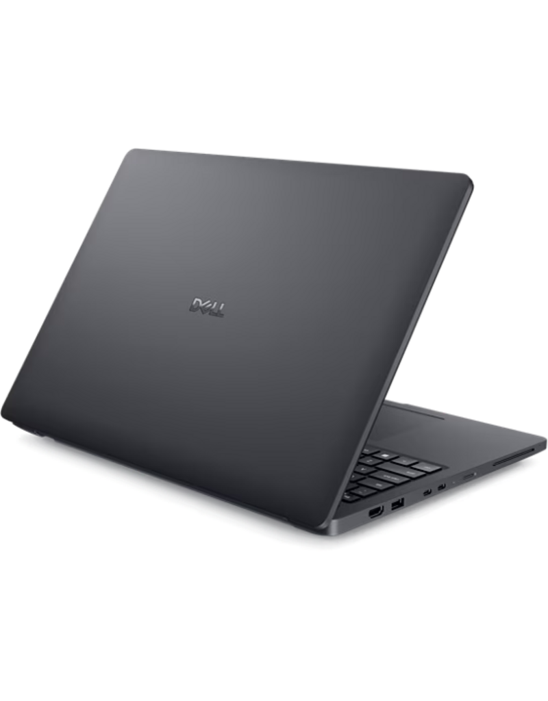 DELL DELL PRO MAX 16 AMD R7 512GB WIN11 PRO AMD RADEON 3YR PROSUPPORT+