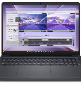 DELL DELL PRO MAX 16 ULTRA I7 32GB 512GB RTX 1000 WIN11 PRO 3YR PROSUPPORT+