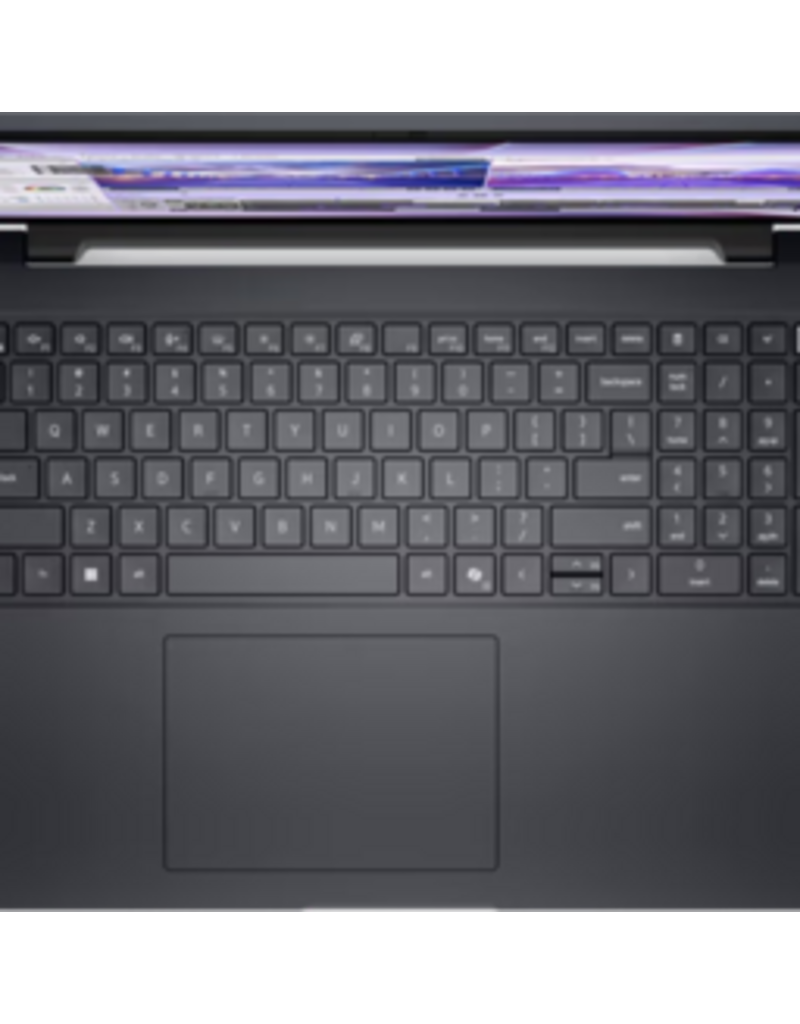 DELL DELL PRO MAX 16 ULTRA I7 32GB 512GB RTX 1000 WIN11 PRO 3YR PROSUPPORT+