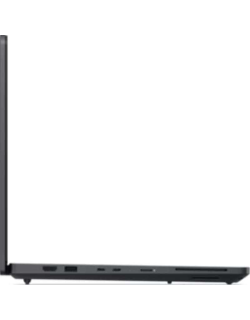 DELL DELL PRO MAX 16 ULTRA I7 32GB 512GB RTX 1000 WIN11 PRO 3YR PROSUPPORT+