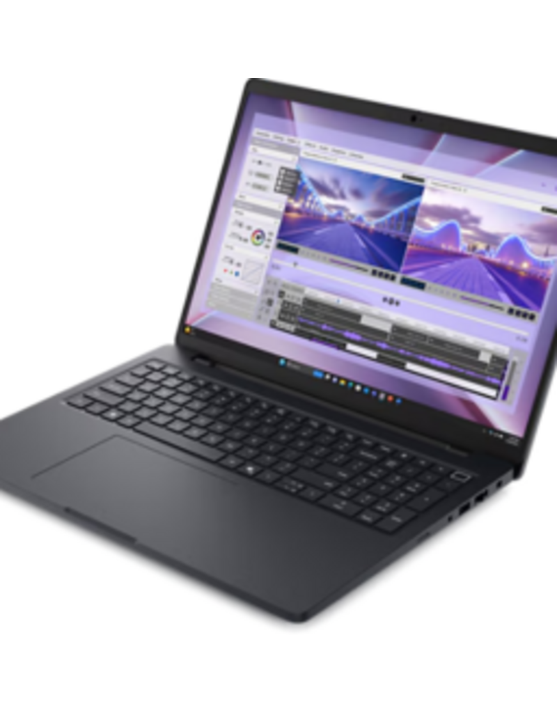 DELL DELL PRO MAX 16 ULTRA I7 32GB 512GB WIN11 PRO 3YR PROSUPPORT+