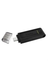 KINGSTON DATA TRAVELLER 70 USB-C FLASH DRIVE 128GB