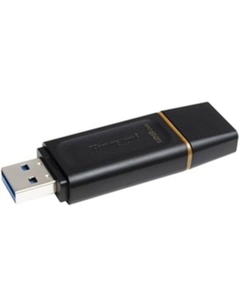 KINGSTON DATA TRAVELER EXODIA DTX 128GB USB