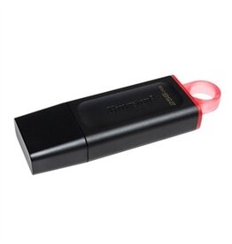 KINGSTON DATA TRAVELLER EXODIA USB FLASH DRIVE 256GB