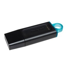 KINGSTON DATA TRAVELLER EXODIA USB FLASH DRIVE 64GB