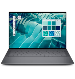 DELL DELL XPS 14 (2026) ULTRA I7 32GB 512GB RTX 4050 WIN11 PRO 3YR PROSUPPORT+
