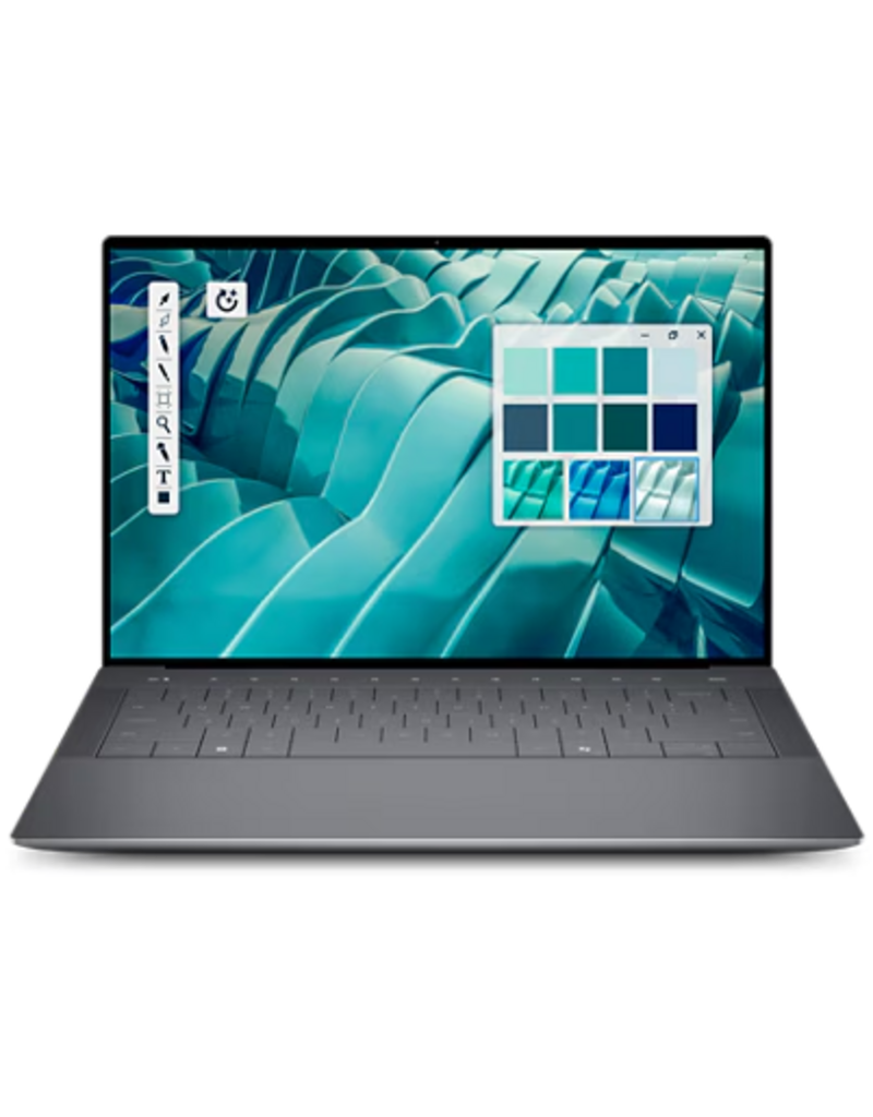 DELL DELL XPS 14 (2026) ULTRA I7 32GB 512GB RTX 4050 WIN11 PRO 3YR PROSUPPORT+