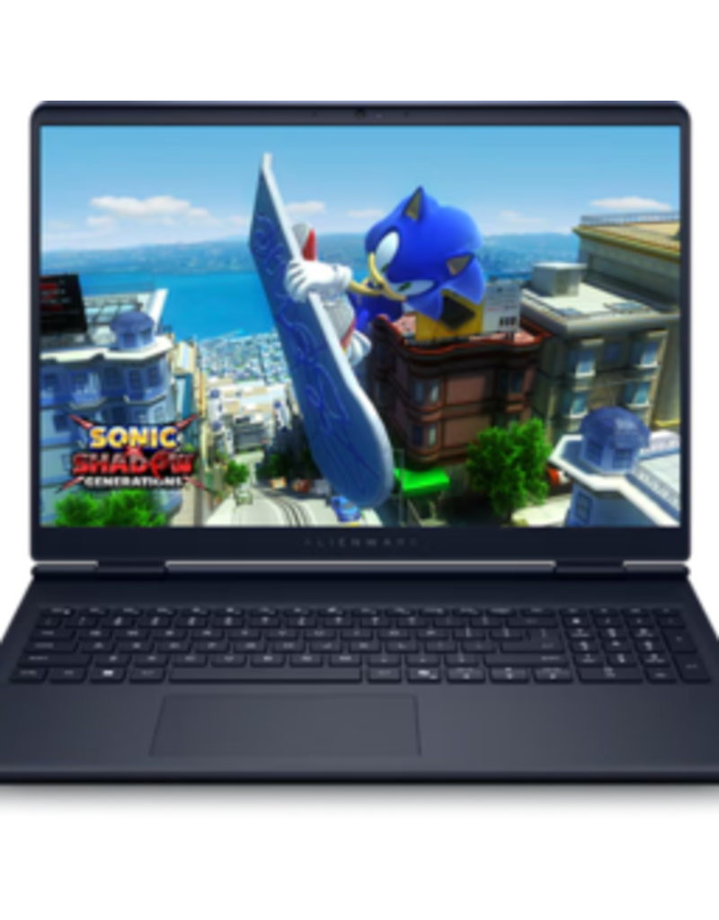 DELL DELL ALIENWARE 16 AURORA I9 64GB 2TB RTX 5060 WIN11 HOME 3YR PROSUPPORT+