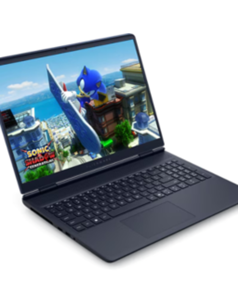 DELL DELL ALIENWARE 16 AURORA I9 64GB 2TB RTX 5060 WIN11 HOME 3YR PROSUPPORT+