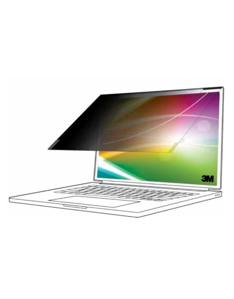 3M BRIGHT SCREEN PRIVACY FILTER FOR MACBOOK AIR/PRO