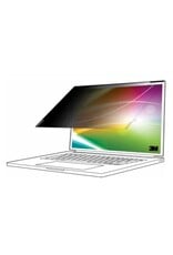 3M BRIGHT SCREEN PRIVACY FILTER FOR MICROSOFT PRO/LAPTOP