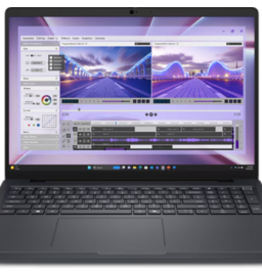 DELL DELL PRO MAX 16 ULTRA I7 32GB 512GB RTX 500 TOUCHSCREEN WIN11 PRO 3YR PROSUPPORT+