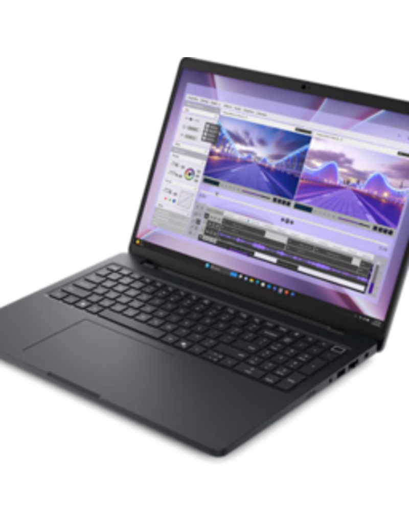 DELL DELL PRO MAX 16 ULTRA I7 32GB 512GB RTX 500 TOUCHSCREEN WIN11 PRO 3YR PROSUPPORT+