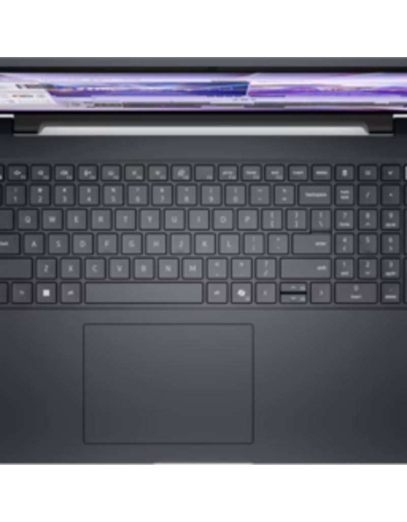 DELL DELL PRO MAX 16 ULTRA I7 32GB 512GB RTX 500 TOUCHSCREEN WIN11 PRO 3YR PROSUPPORT+