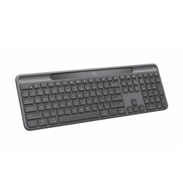 LOGITECH SIGNATURE SLIM SOLAR+ KEYBOARD