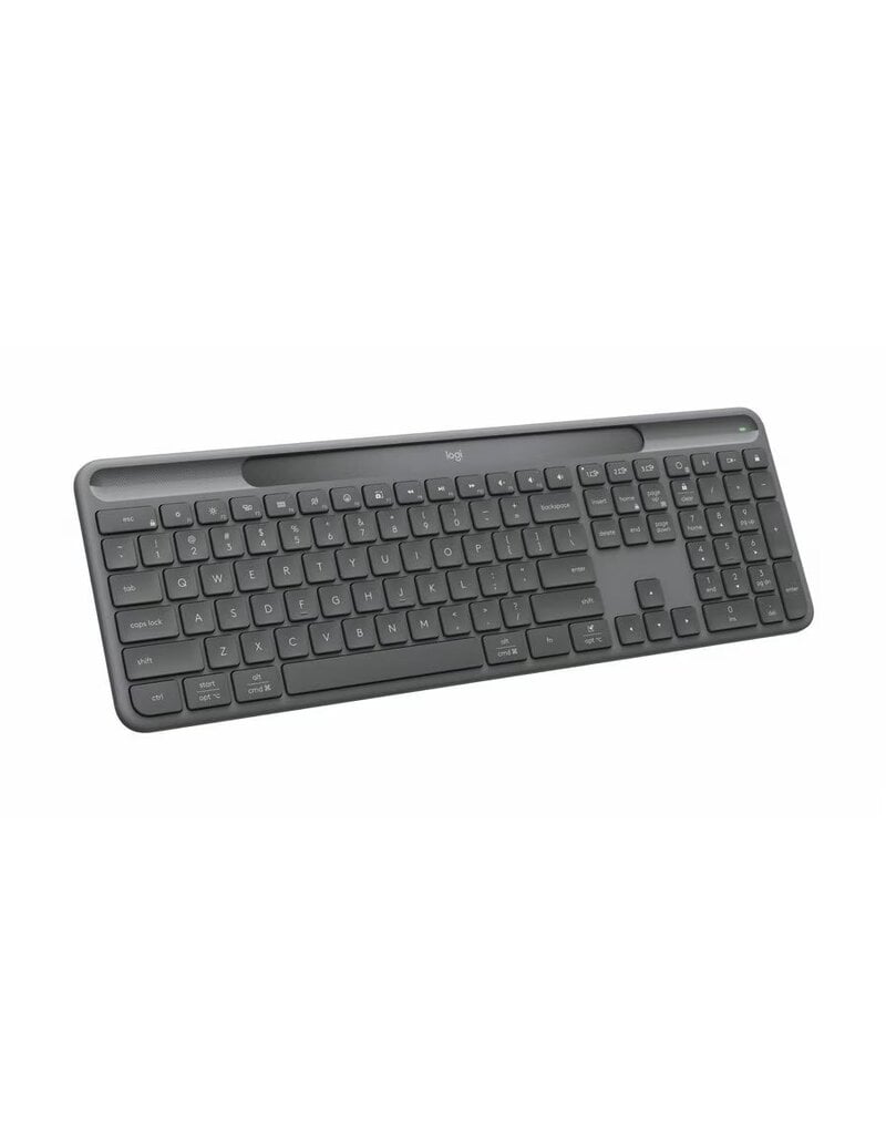LOGITECH SIGNATURE SLIM SOLAR+ KEYBOARD