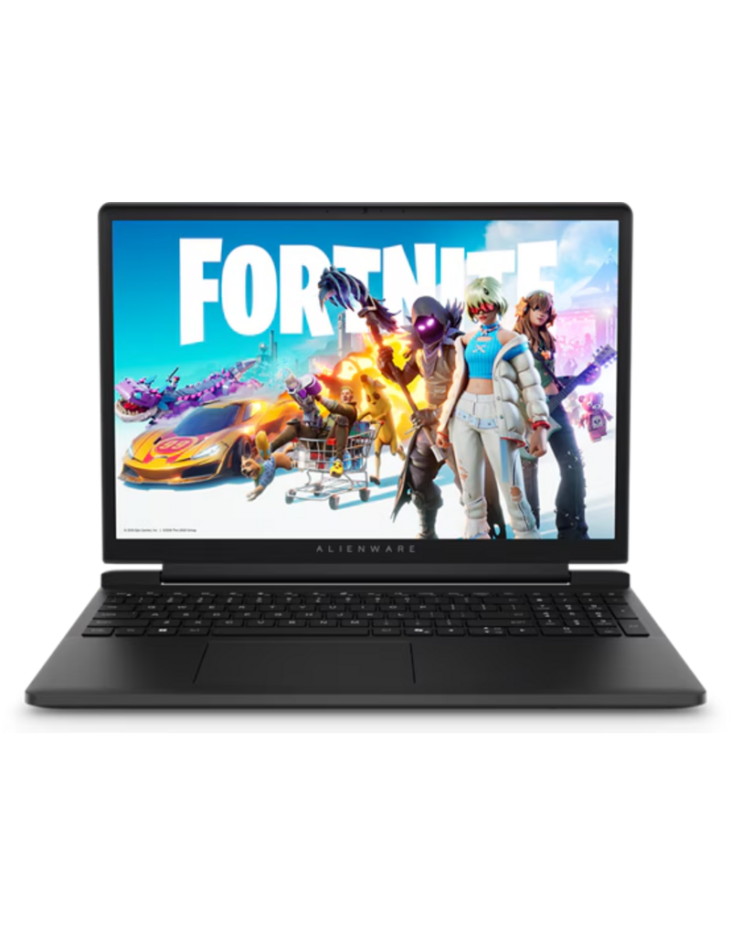 DELL DELL ALIENWARE 15 I7 32GB 1TB RTX 5060 WIN11 HOME 3YR PROSUPPORT+