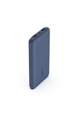 BELKIN BOOST CHARGE POWER BANK 10K, BLUE