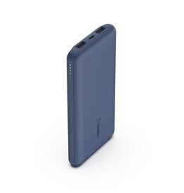 BELKIN BOOST CHARGE POWER BANK 10K, BLUE
