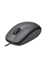 LOGITECH M100 CORDED MOUSE