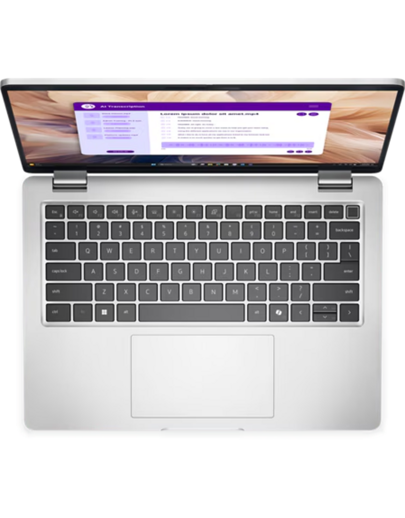 DELL DELL PRO 14 PLUS ULTRA I7 32GB 512GB WIN11 PRO 3YR PROSUPPORT+