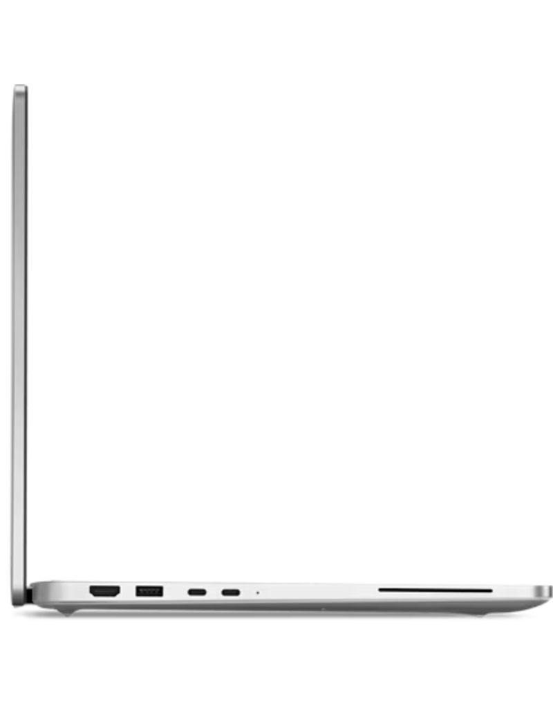 DELL DELL PRO 16 PLUS ULTRA I7 32GB 512GB WIN11 PRO 3YR PROSUPPORT+