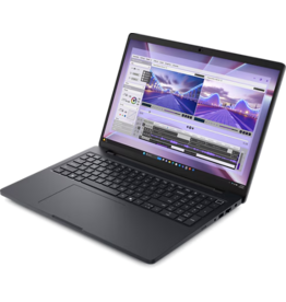 DELL DELL PRO MAX 16 ULTRA I7 16GB 512GB RTX 1000 WIN11 PRO 3YR PROSUPPORT+