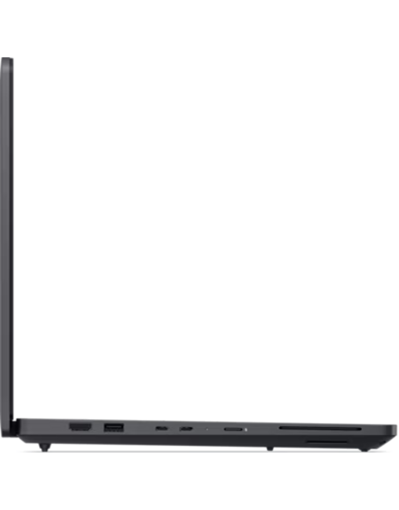 DELL DELL PRO MAX 16 ULTRA I7 16GB 512GB RTX 1000 WIN11 PRO 3YR PROSUPPORT+