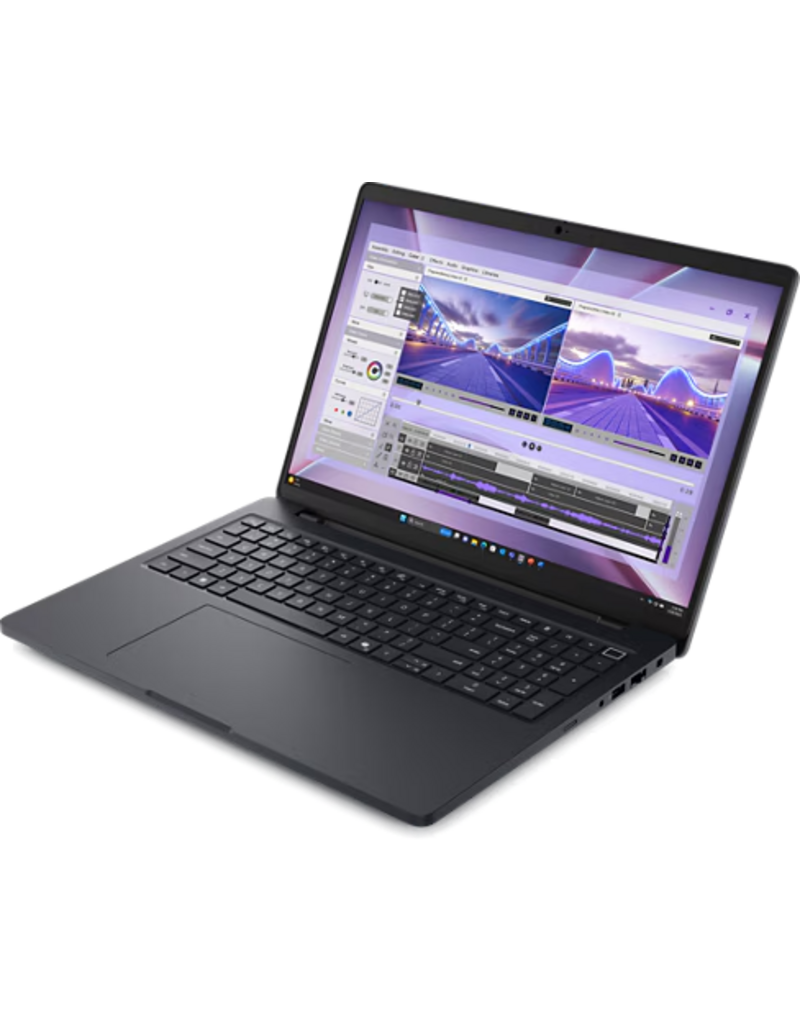 DELL DELL PRO MAX 16 ULTRA I7 32GB 512GB RTX 1000 WIN11 PRO 3YR PROSUPPORT+