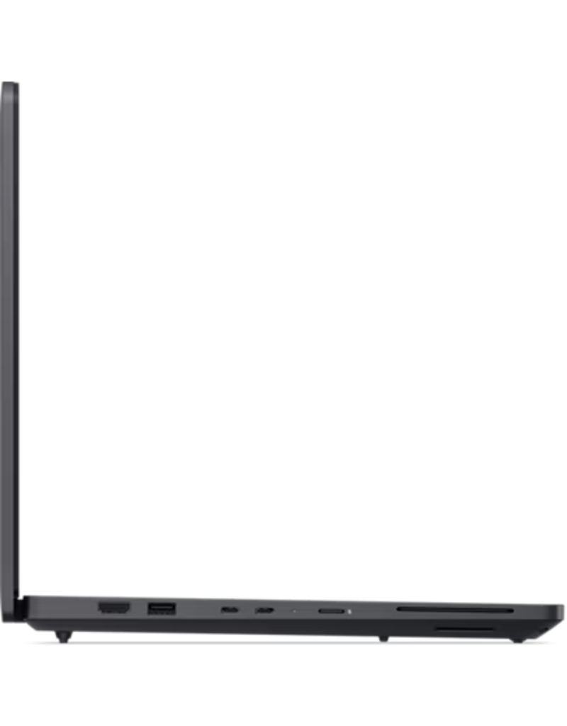 DELL DELL PRO MAX 16 ULTRA I7 32GB 512GB RTX 1000 WIN11 PRO 3YR PROSUPPORT+