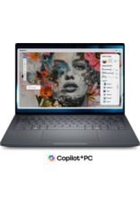 DELL DELL PRO PRECISION 7 14" ULTRA I7 32GB 512GB RTX 1000 WIN11 PRO 3YR PROSUPPORT+