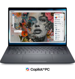 DELL DELL PRO PRECISION 7 14" ULTRA I7 32GB 1TB RTX 1000 WIN11 PRO 3YR PROSUPPORT+