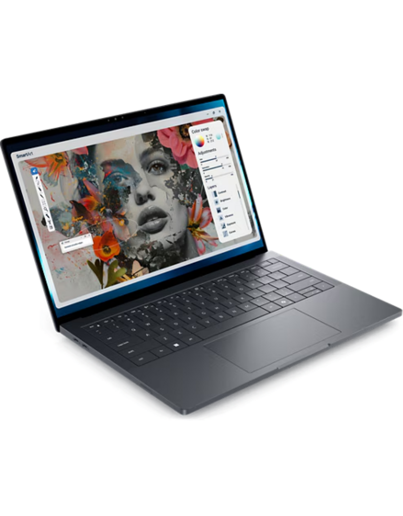 DELL DELL PRO PRECISION 7 14" ULTRA I7 32GB 1TB RTX 2000 WIN11 PRO 3YR PROSUPPORT+