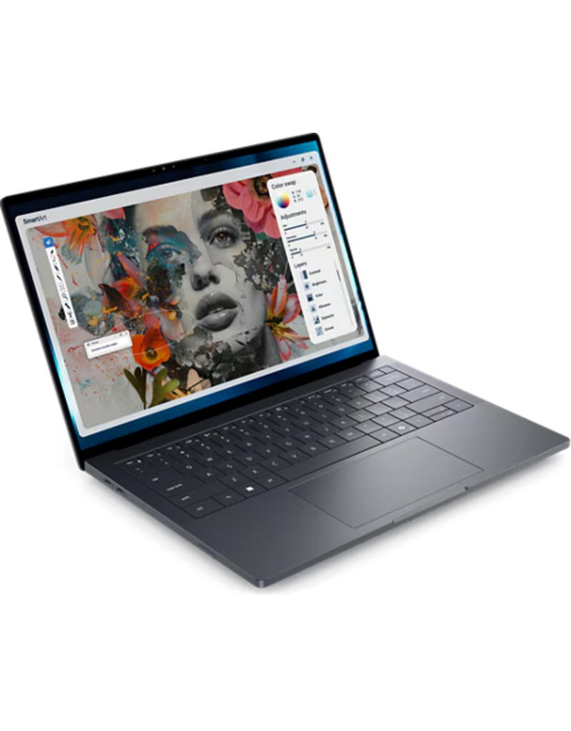 DELL DELL PRO PRECISION 7 14" ULTRA I7 64GB 1TB RTX 2000 WIN11 PRO 3YR PROSUPPORT+