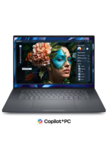 DELL DELL PRO PRECISION 7 16" ULTRA I7 32GB 512GB RTX 1000 WIN11 PRO 3YR PROSUPPORT+