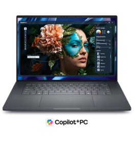 DELL DELL PRO PRECISION 7 16" ULTRA I7 32GB 512GB RTX 1000 WIN11 PRO 3YR PROSUPPORT+